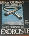 French Tubular Bells 'The Exorcist' Promotional 7" Vinyl Single And Cover (Front) (0) Comentarios