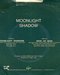 Moonlight Shadow 7" Alternative Vinyl Back Cover (0) Comentarios