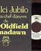 French Promotional Ommadawn / In Dulci Jubilo 7" Vinyl Single (0) Comentarios