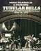 Portada del CD con la presentación oficial del Tubular Bells en 1973 (0) Comentarios