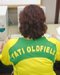 Yo y mi camiseta de la seleccin de futbol de Brasil (6) Comentarios