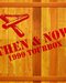 Then & Now Tourbox CD Cover (0) Comentarios