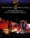 Tubular Bells II Edinburgh '92 CD Cover (0) Comentarios