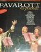 Pavarotti & Friends Vinyl including Mike Oldfield Playing Sentinel LP (0) Comentarios