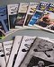 A Selection of Hiawatha Magazines (0) Comentarios