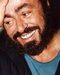 Luciano Pavarotti, Mike colabor en el Pavarotti & Friends con Sentinel (2) Comentarios