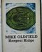 Hergest Ridge Original Cassette (0) Comentarios