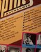 Top Hits German Compilation Vinyl Featuring Pictures In The Dark (0) Comentarios