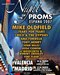 Cartel de prensa original para la promocin de Night of the Proms Espaa en los peridicos y revistas gracias a GPE Producciones (0) Comentarios
