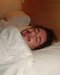 Este soy yo durmiendo plácidamente hace un año cuando estuve en Madrid (5) Comentarios
