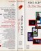 The Wind Cimes VHS Cover (Front and Back) (0) Comentarios