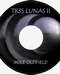 Tr3s Lunas II CD Label (0) Comentarios