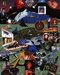 Fotomontaje original para la revista 'Orabidoo'. Su t�tulo: Planet Oldfield. (9) Comentarios