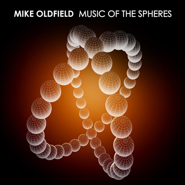 Music of the Spheres - Mike Oldfield (17/03/2008)