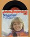 Portada de la edición alemana del single de Anita Hegerland 'Sagmir' / 'Motorrad'. 1976. (5) Comentarios