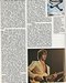 Articulo sobre Mike en "Historia de la musica pop, Vol. 4" , 1990. Pagina 2/3. (0) Comentarios