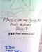 Pintada (legal) que hice en el muro de los estudios de Abbey Road donde se grab el MotS. Tanto Beatles y tanta tontera... XD (7) Comentarios