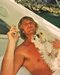 Mike y el perrete de Caroline Monk en Ibiza, 1997, foto publicada por Caroline Monk en facebook. (5) Comentarios