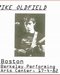 Live In Boston '82 CD Cover (Front) (0) Comentarios
