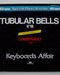Tubular Bells - Keyboards Affair 12" Vinyl Cover (Front) (0) Comentarios
