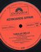 Tubular Bells - Keyboards Affair 12" Vinyl Centre (0) Comentarios
