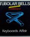 Tubolar Bells - Keyboards Affair 12" Vinyl Cover (Front) (0) Comentarios