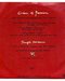 Crime Of Passion 7" Vinyl Single Cover (Reverse) (0) Comentarios