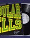 Tubular Bells - En Trance 12" Vinyl Single And Cover (Front) (0) Comentarios