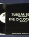 Tubular Bells (The Remix) - Furious District 12" Vinyl Single And Cover (Reverse) (0) Comentarios