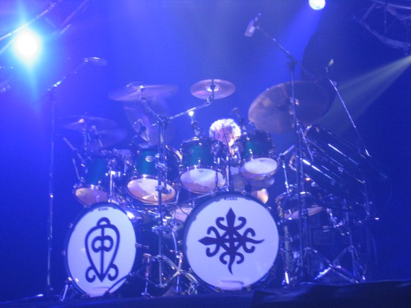 Solo de batería - Electronic Drum Kit (primaryresources.co.uk)