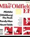 In Concert 1982 - The Mike Oldfield Group 12" Import Cover (Front) (0) Comentarios