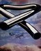 Signed Tubular Bells Vinyl Cover (Front) (0) Comentarios