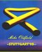 Tubular Bells II Live In Stuttgart 1993 CD Cover (Front) (0) Comentarios