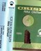 Middle East 'Nike' Oldfield Crises Cassette (0) Comentarios