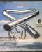 Signed Tubular Bells 2003 CD (0) Comentarios