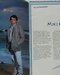 Mike Oldfield Tour Programme (0) Comentarios