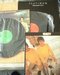 Collection Of Mike Oldfield Vinyls (0) Comentarios