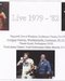 Live 79-'82 DVD Cover (Front) (0) Comentarios