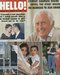 Hello Magazine Featuring Mike Oldfield (0) Comentarios
