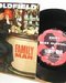 Family Man 7" Vinyl Single And Cover (0) Comentarios