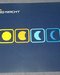 Tag Und Nacht - Schiller CD Cover (Front) (0) Comentarios