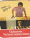 Mike Oldfield Guinness Beer Mat (0) Comentarios