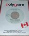 Canadian Five Miles Out 7" Vinyl Single (0) Comentarios