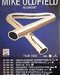 Mike Oldfield In Concert 1999 German Tour Poster (0) Comentarios