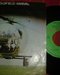 Arrival 7" Vinyl Single and Cover (Portugal) (Front) (0) Comentarios
