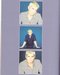 Then And Now 1999 Tour Programme Page 12 (0) Comentarios