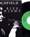 Blue Night Spanish Promotional 7" Single And Cover (Front) (0) Comentarios