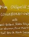 Collaborations CD Cover (Front) (0) Comentarios
