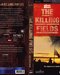 The Killing Fields DVD Cover (0) Comentarios