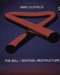 USA Promotional The Bell / Sentinel-Restructure Maxi 12" Vinyl Single Cover (Front) (0) Comentarios